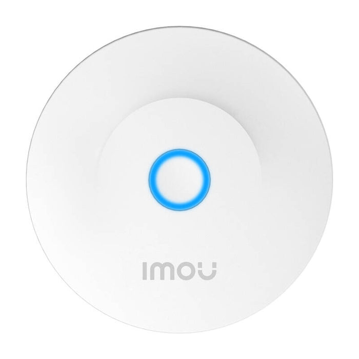 Термоглава за радиатор IMOU KIT-TRV1-EU-2, ZigBee