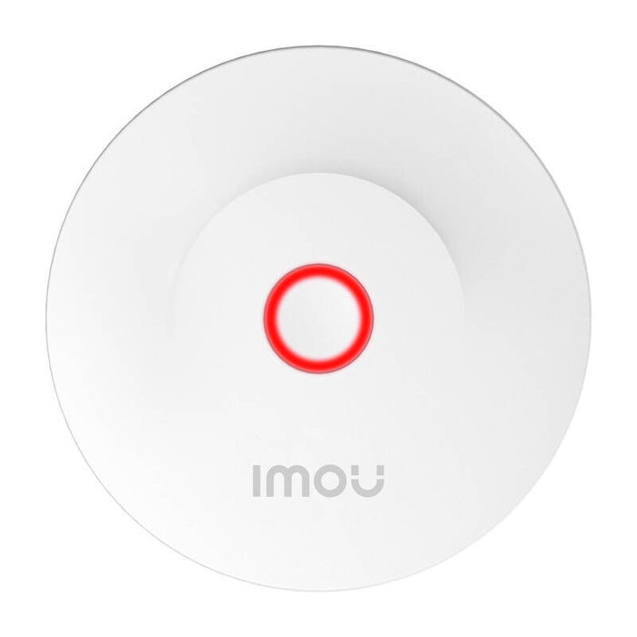 Термоглава за радиатор IMOU KIT-TRV1-EU-2, ZigBee