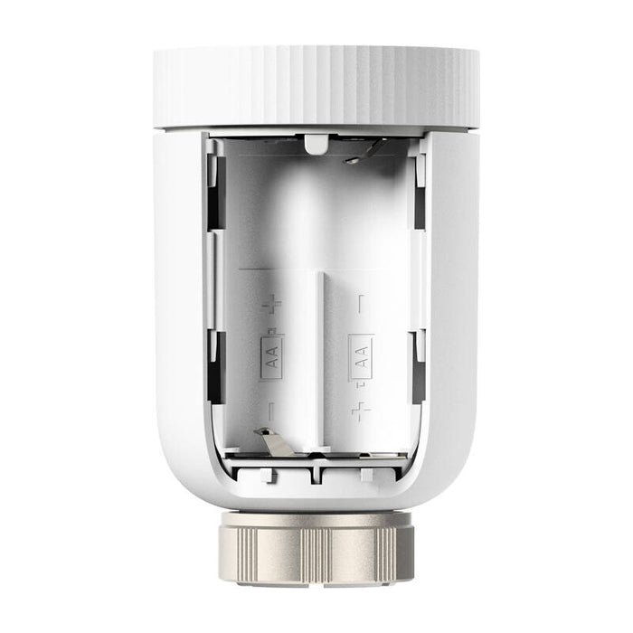 Термоглава за радиатор IMOU KIT-TRV1-EU-2, ZigBee