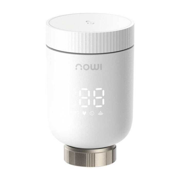 Термоглава за радиатор IMOU IOT-TRV1-EU, ZigBee