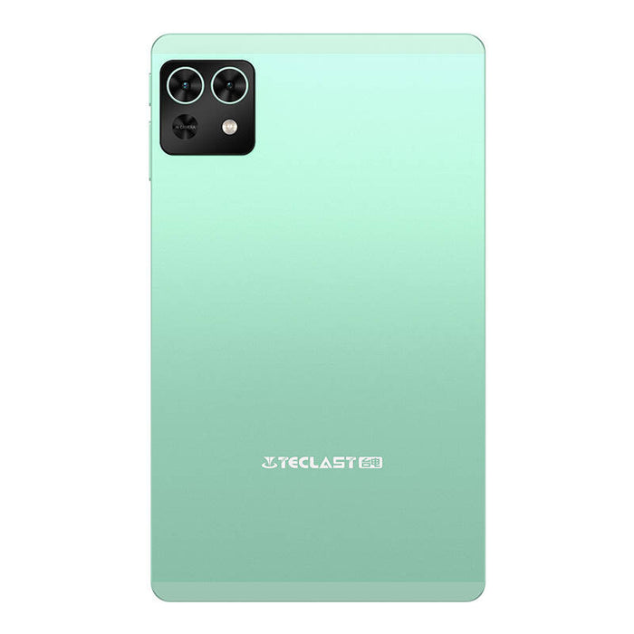 Таблет Teclast M50 MINI, 8.7", 6GB RAM,128 GB, WIFI, зелен