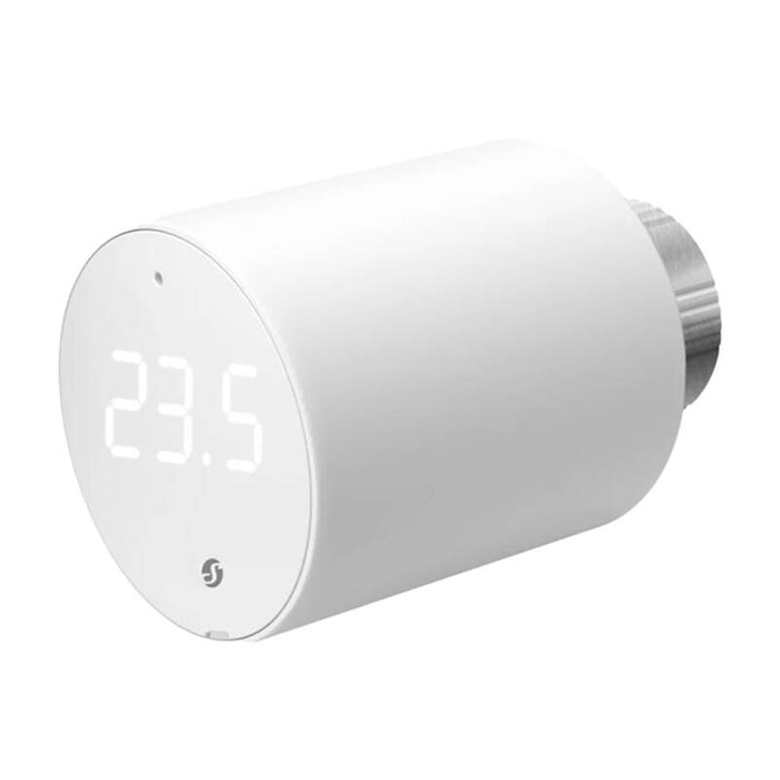 Термоглава за радиатор Shelly BLU TRV, WiFi/Bluetooth, 3бр.