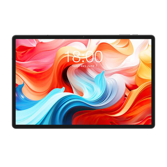 Таблет Teclast T50Plus, 11'', 6GB RAM, 256GB, сив