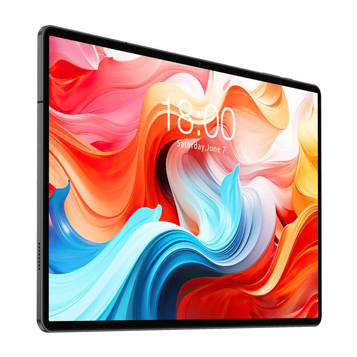 Таблет Teclast T50Plus, 11'', 6GB RAM, 256GB, сив