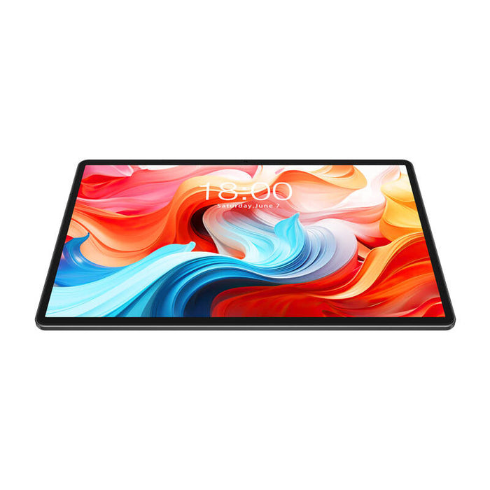 Таблет Teclast T50Plus, 11'', 6GB RAM, 256GB, сив