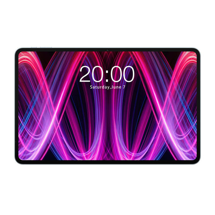 Таблет Teclast T60Plus, 12'', 6GB RAM, 128GB, син