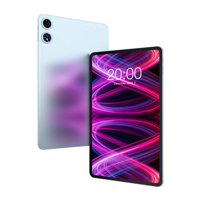 Таблет Teclast T60Plus, 12'', 6GB RAM, 128GB, син
