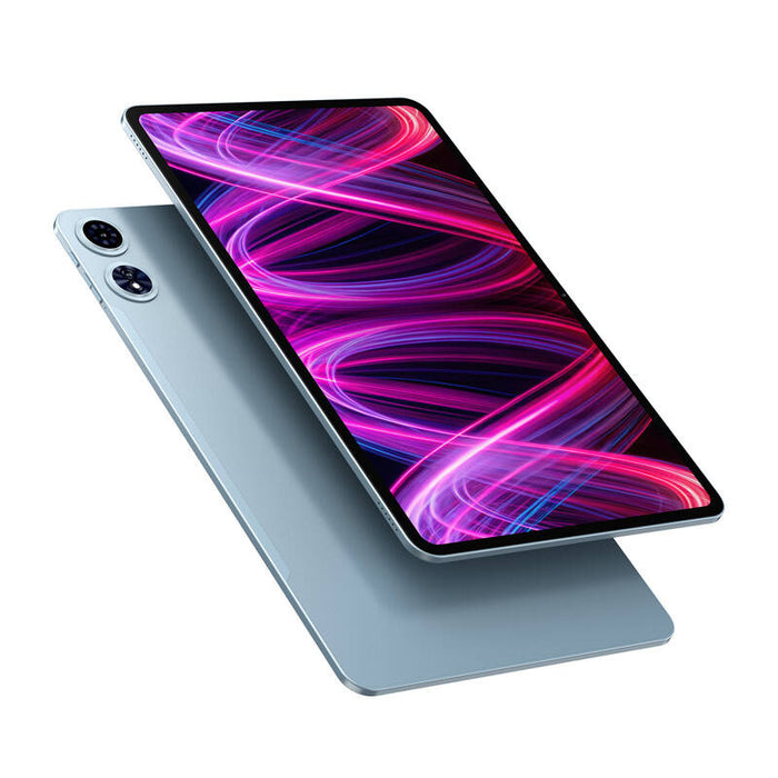 Таблет Teclast T60Plus, 12'', 6GB RAM, 128GB, син