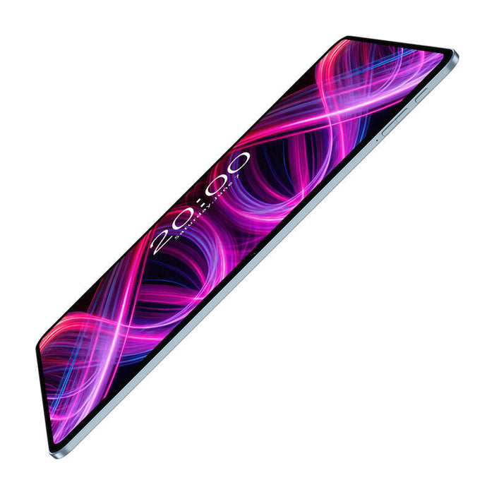 Таблет Teclast T60Plus, 12'', 6GB RAM, 128GB, син