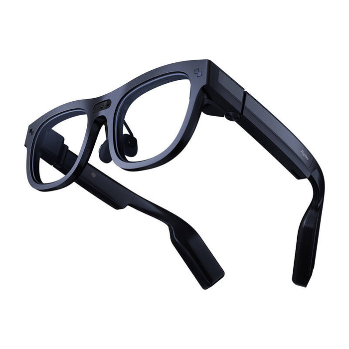 AR очила RayNeo X2