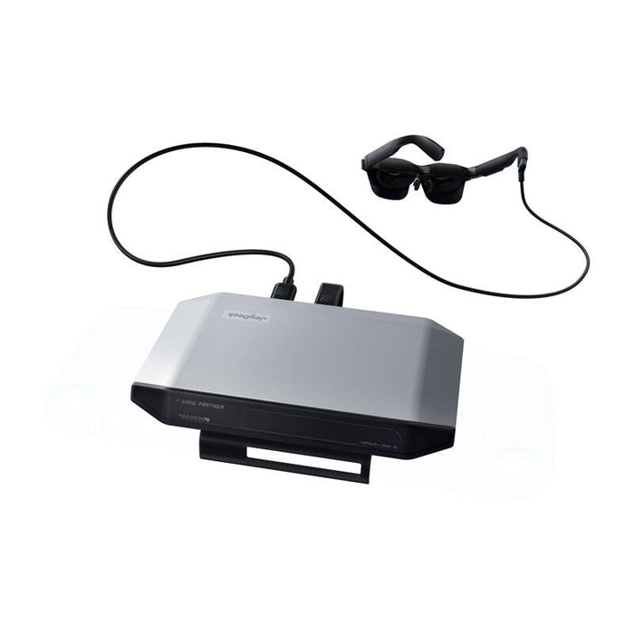 Докинг станция Rayneo Joydock, 10000mAh