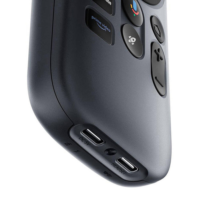 Дистанционно RayNeo Pocket TV, 6500 mAh, Bluetooth 5.2