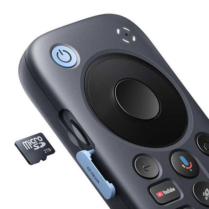 Дистанционно RayNeo Pocket TV, 6500 mAh, Bluetooth 5.2