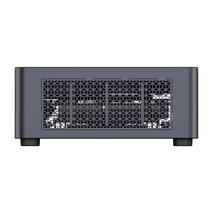 Настолен компютър Minis Forum UM790 Pro, Ryzen 9 7940HS, 32GB RAM + 1TB