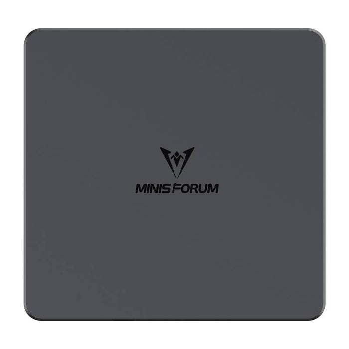 Настолен компютър Minis Forum UM790 Pro, Ryzen 9 7940HS, 32GB RAM + 1TB
