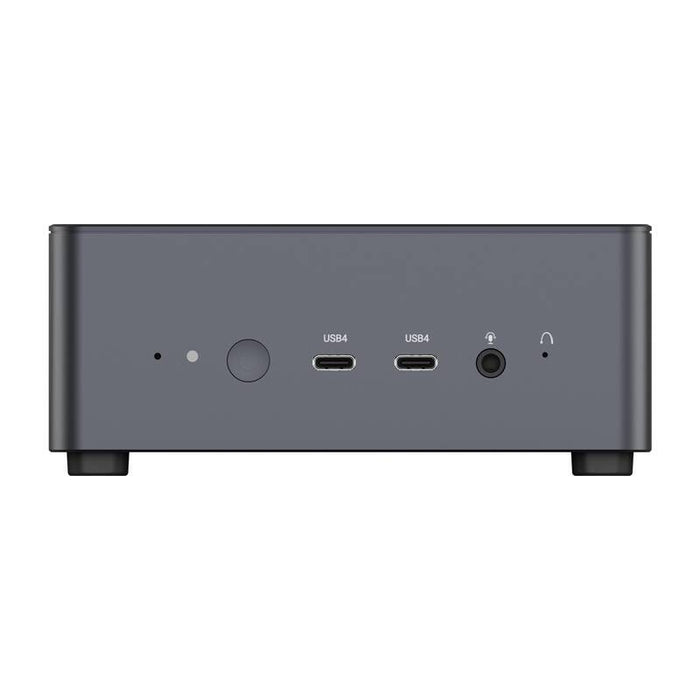 Настолен компютър Minis Forum UM790 Pro, Ryzen 9 7940HS, 32GB RAM + 1TB
