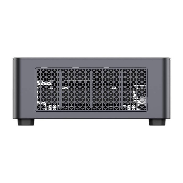 Настолен компютър Minis Forum UM790 Pro, Ryzen 9 7940HS, 32GB RAM + 1TB