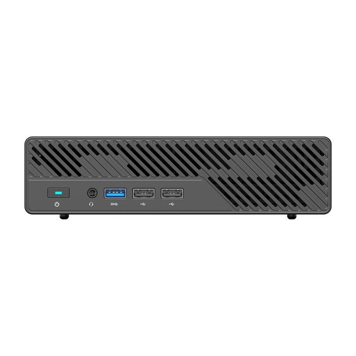 Настолен компютър Minis Forum MS-01-S1390, Intel Core i9-13900H