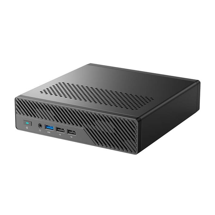 Настолен компютър Minis Forum MS-01-S1390, Intel Core i9-13900H