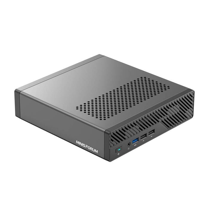 Настолен компютър Minis Forum MS-01-S1390, Intel Core i9-13900H