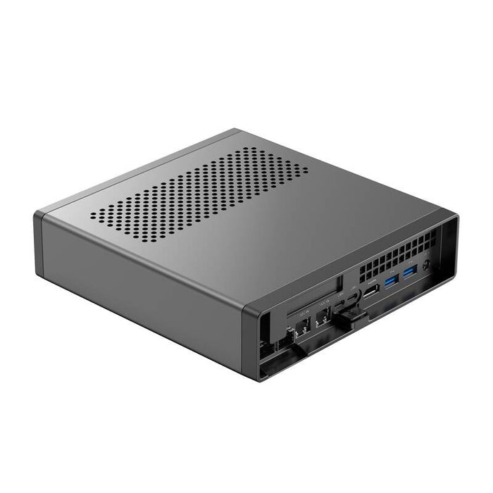 Настолен компютър Minis Forum MS-01-S1390, Intel Core i9-13900H