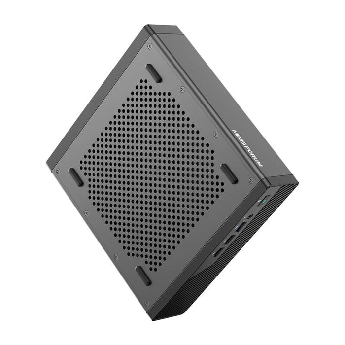 Настолен компютър Minis Forum MS-01-S1390, Intel Core i9-13900H