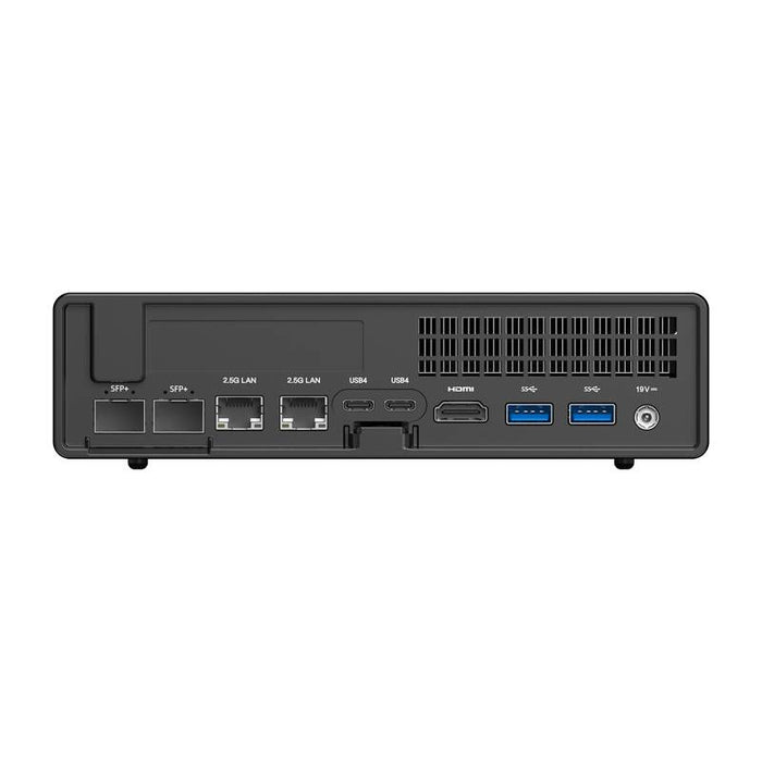 Настолен компютър Minis Forum MS-01-S1390, Intel Core i9-13900H