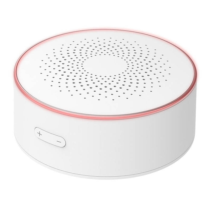 Смарт алармена система IMOU ZR1, ZigBee