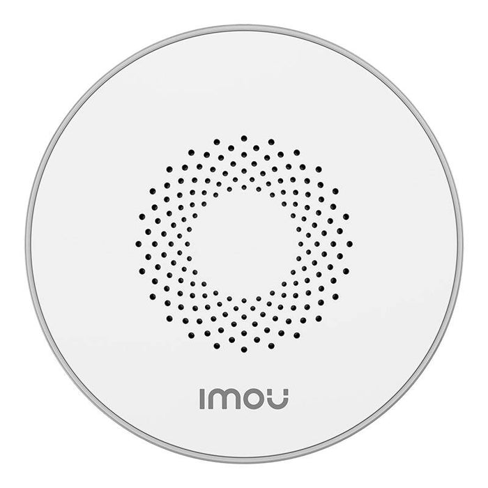 Смарт алармена система IMOU ZR1, ZigBee