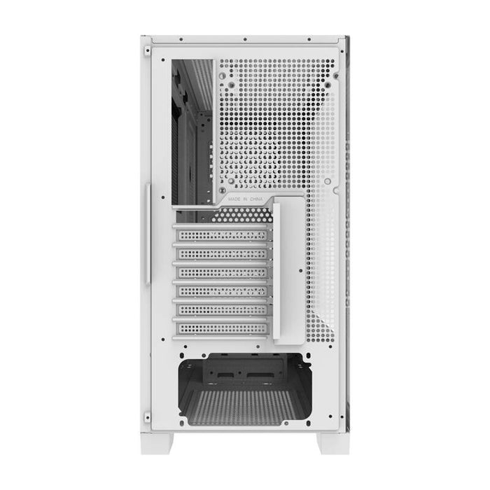 Компютърна ктуия Darkflash DRX90, бяла