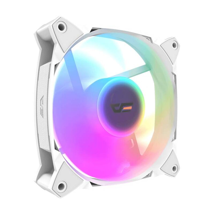Охладител Darkflash GR30, бял