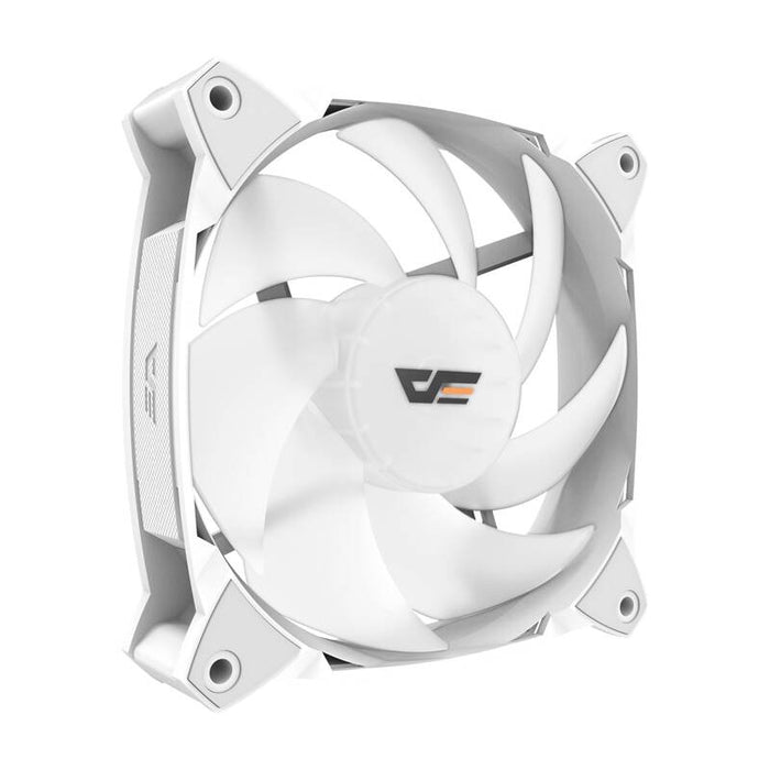 Охладител Darkflash GR30, бял