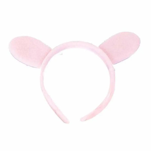 Пола Peppa Pig Розов
