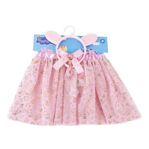 Пола Peppa Pig Розов