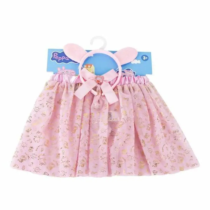Пола Peppa Pig Розов