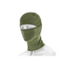 Polandex NINJA - термоактивна балаклава зелена