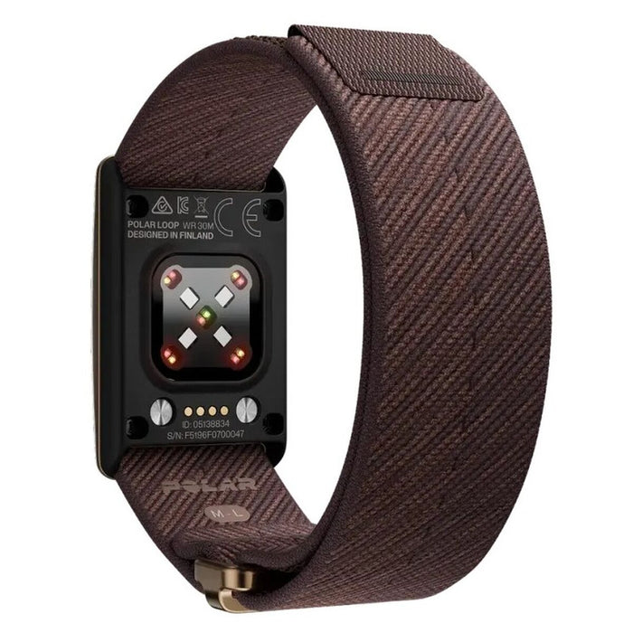 Смарт часовник Polar 920115933 Бронз