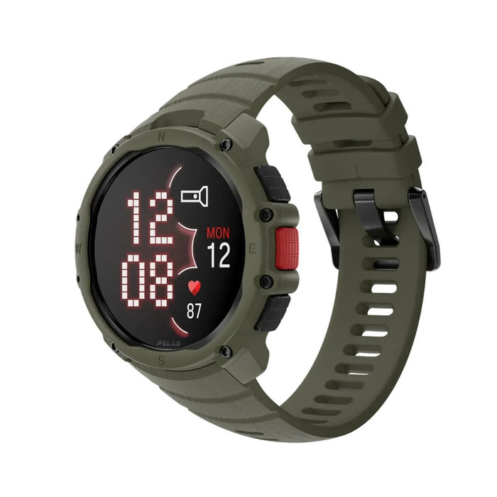 Смарт часовник Polar 9102120000 Зелен