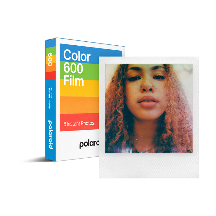 ХАРТ. ЗА POLAROID COLOR 600