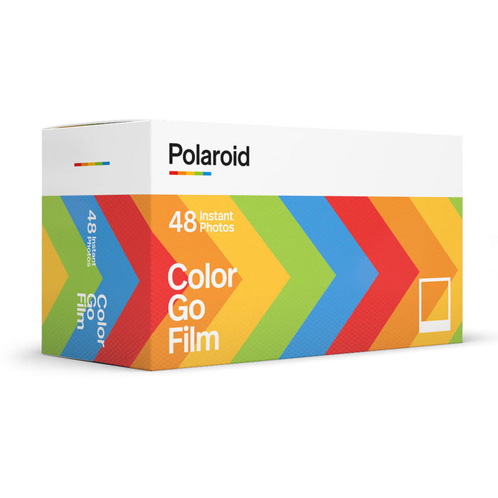 РХАРТ.POLAROID GO FILM X48PACK