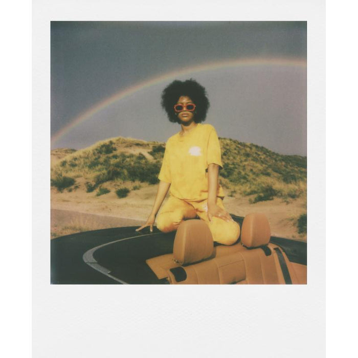Аксесоар фото Polaroid Color Film for GO - Double pack 006017