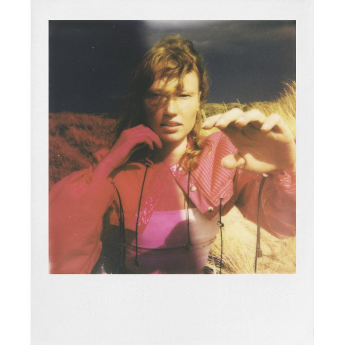 Аксесоар фото Polaroid Color Film for GO - Double pack 006017