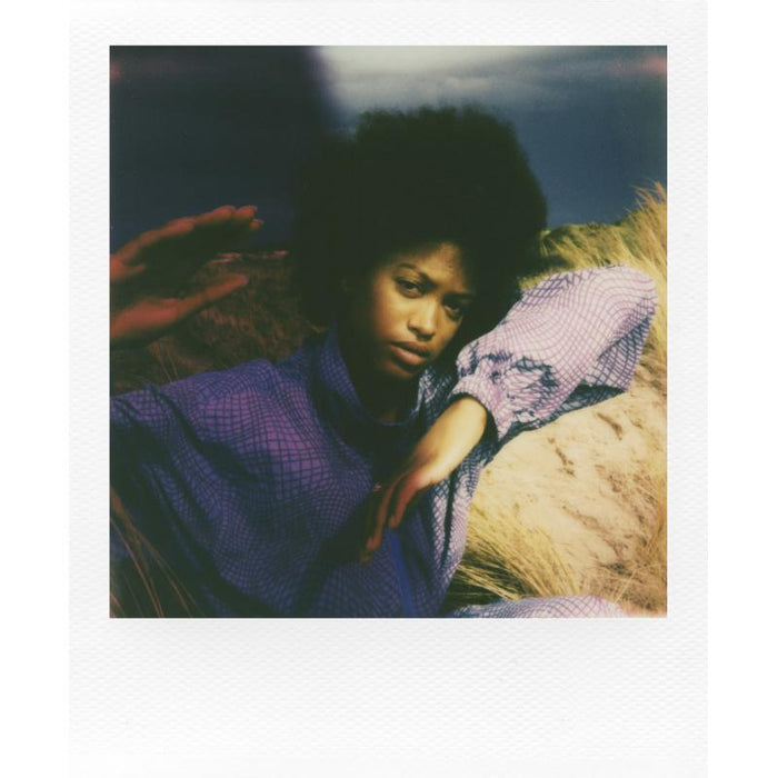 Аксесоар фото Polaroid Color Film for GO - Double pack 006017