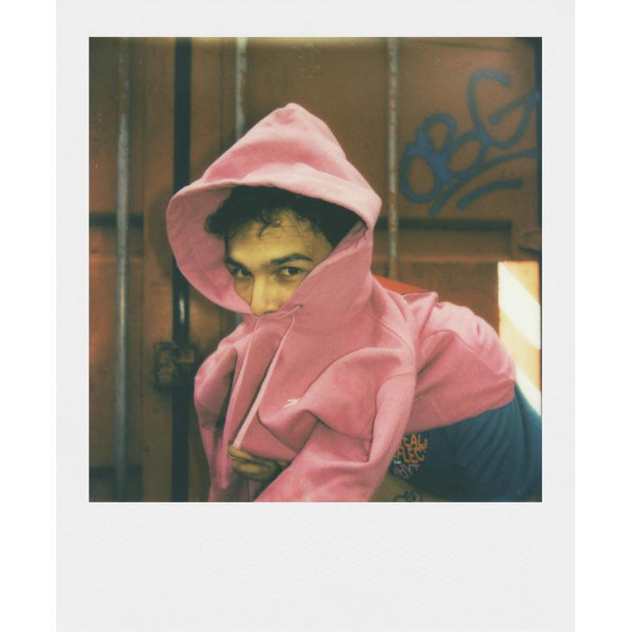 Аксесоар фото Polaroid Color Film for GO - Double pack 006017