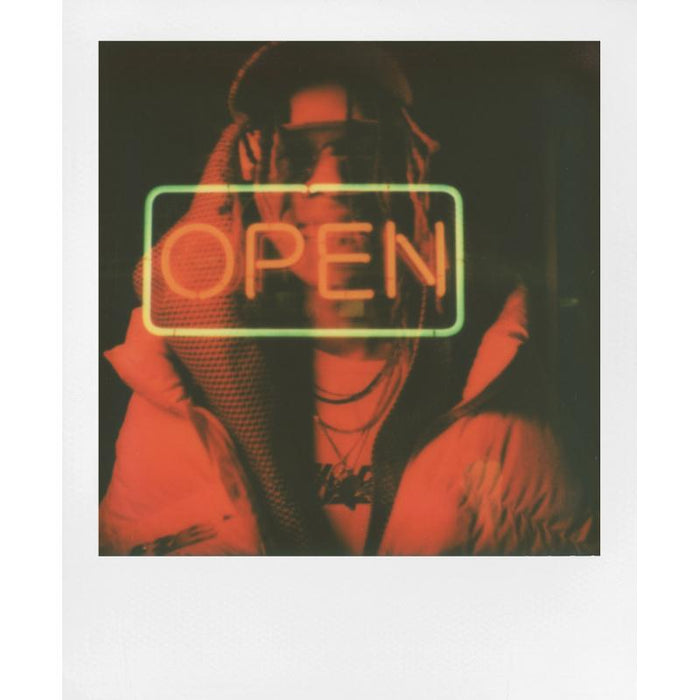 Аксесоар фото Polaroid Color Film for GO - Double pack 006017