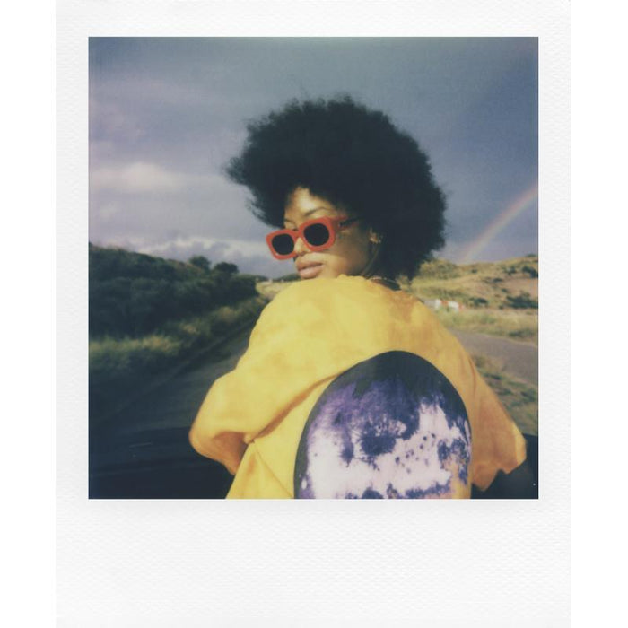 Аксесоар фото Polaroid Color Film for GO - Double pack 006017