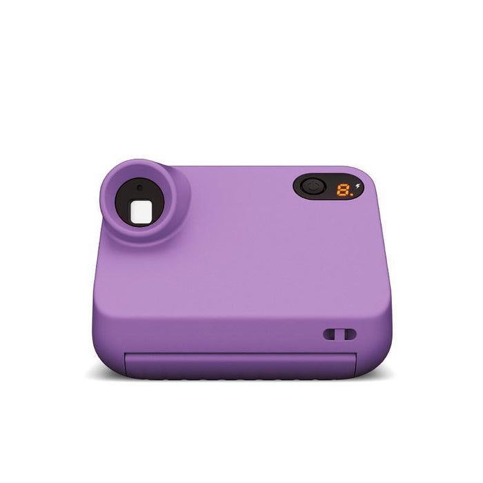 Фотоапарат за моментни снимки Polaroid GO Gen 2 Purple 009183