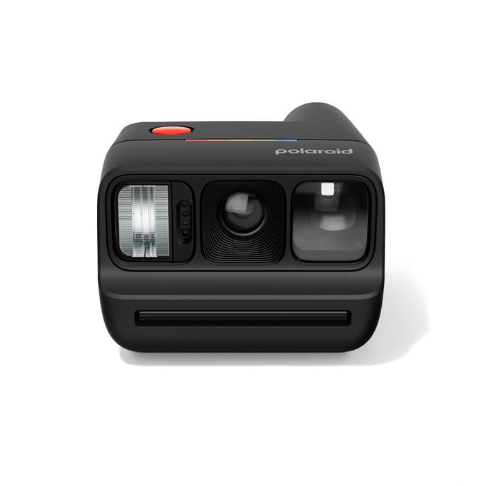 Фотоапарат за моментни снимки Polaroid GO Gen 3 Black 009192