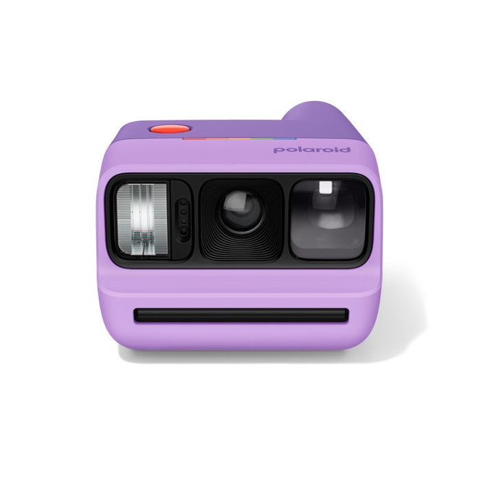 Фотоапарат за моментни снимки Polaroid GO Gen 3 Purple 009193