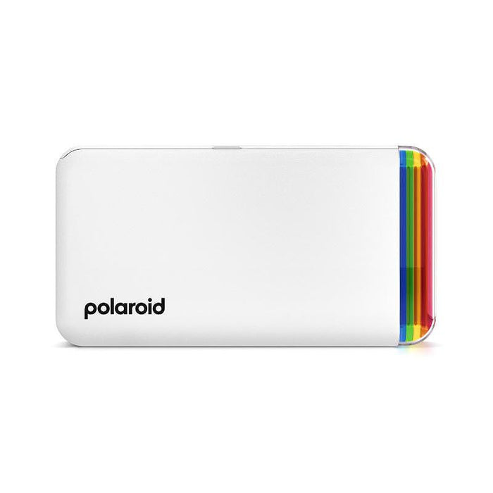 Фотопринтер Polaroid Hi Print 2x3 Pocket Gen 2 - White 009128
